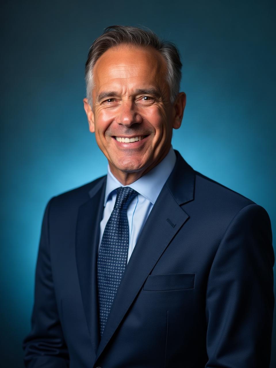 Retrato de João Silva